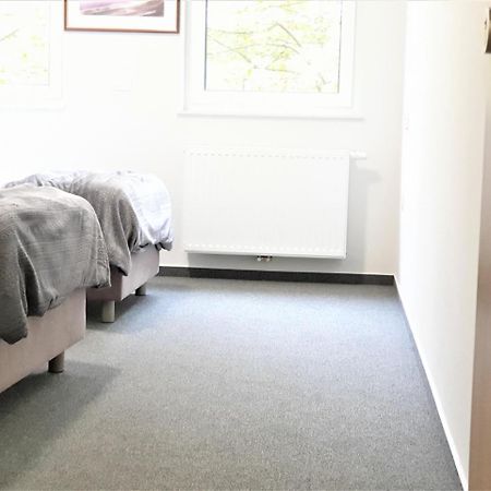 Smart Hostel Slavonski Brod Eksteriør bilde