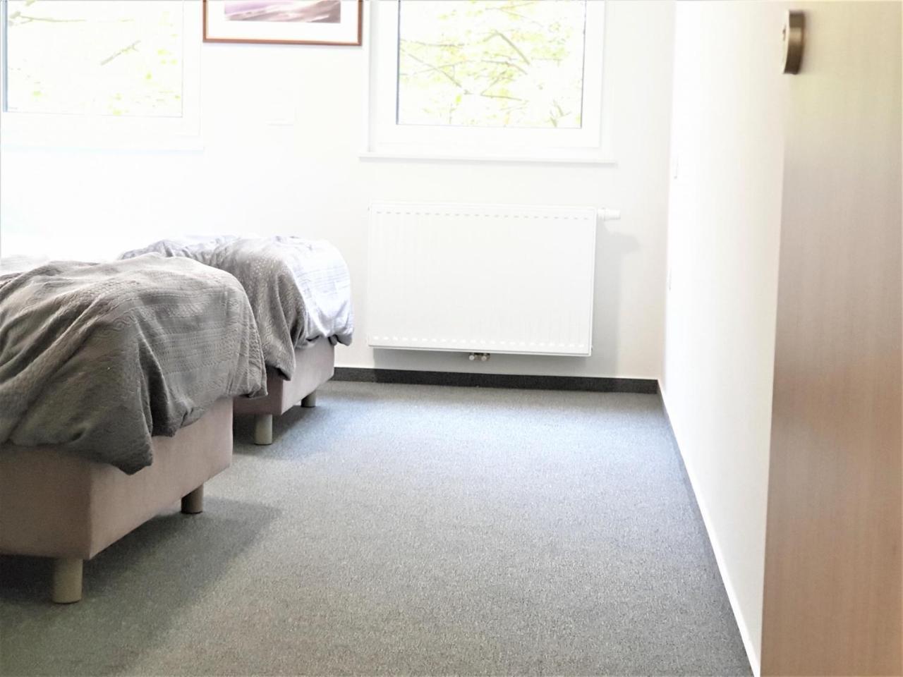 Smart Hostel Slavonski Brod Eksteriør bilde