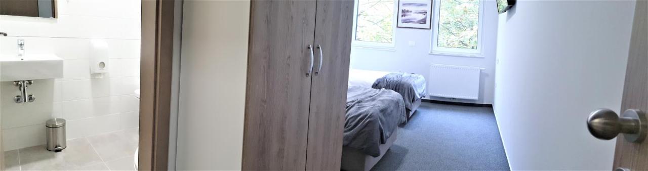 Smart Hostel Slavonski Brod Eksteriør bilde