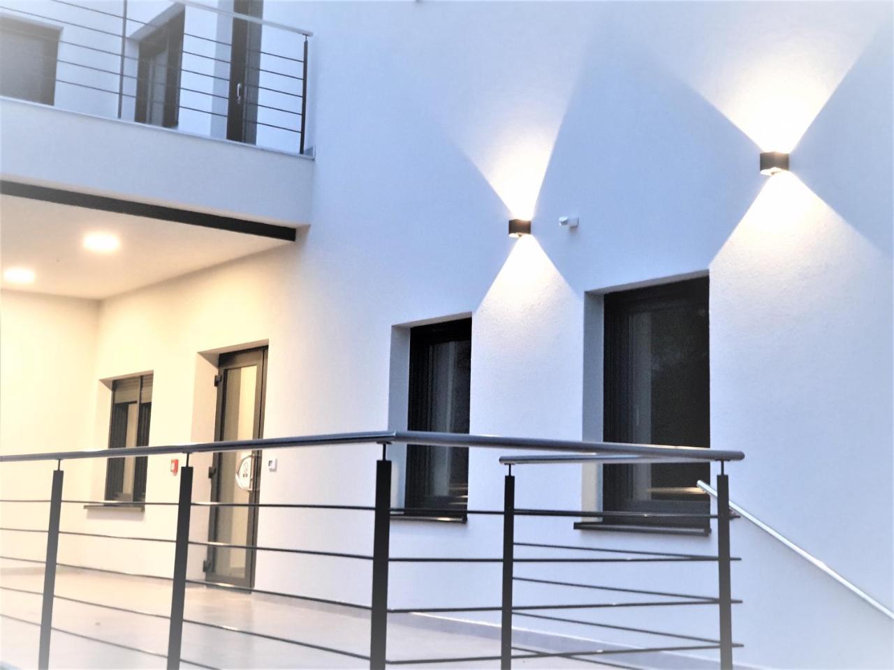 Smart Hostel Slavonski Brod Eksteriør bilde