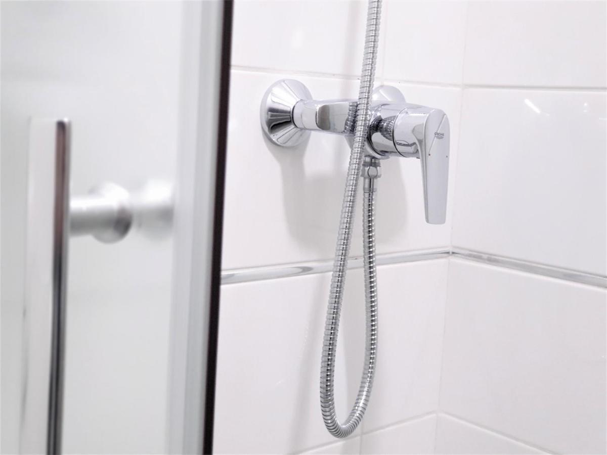 Smart Hostel Slavonski Brod Eksteriør bilde